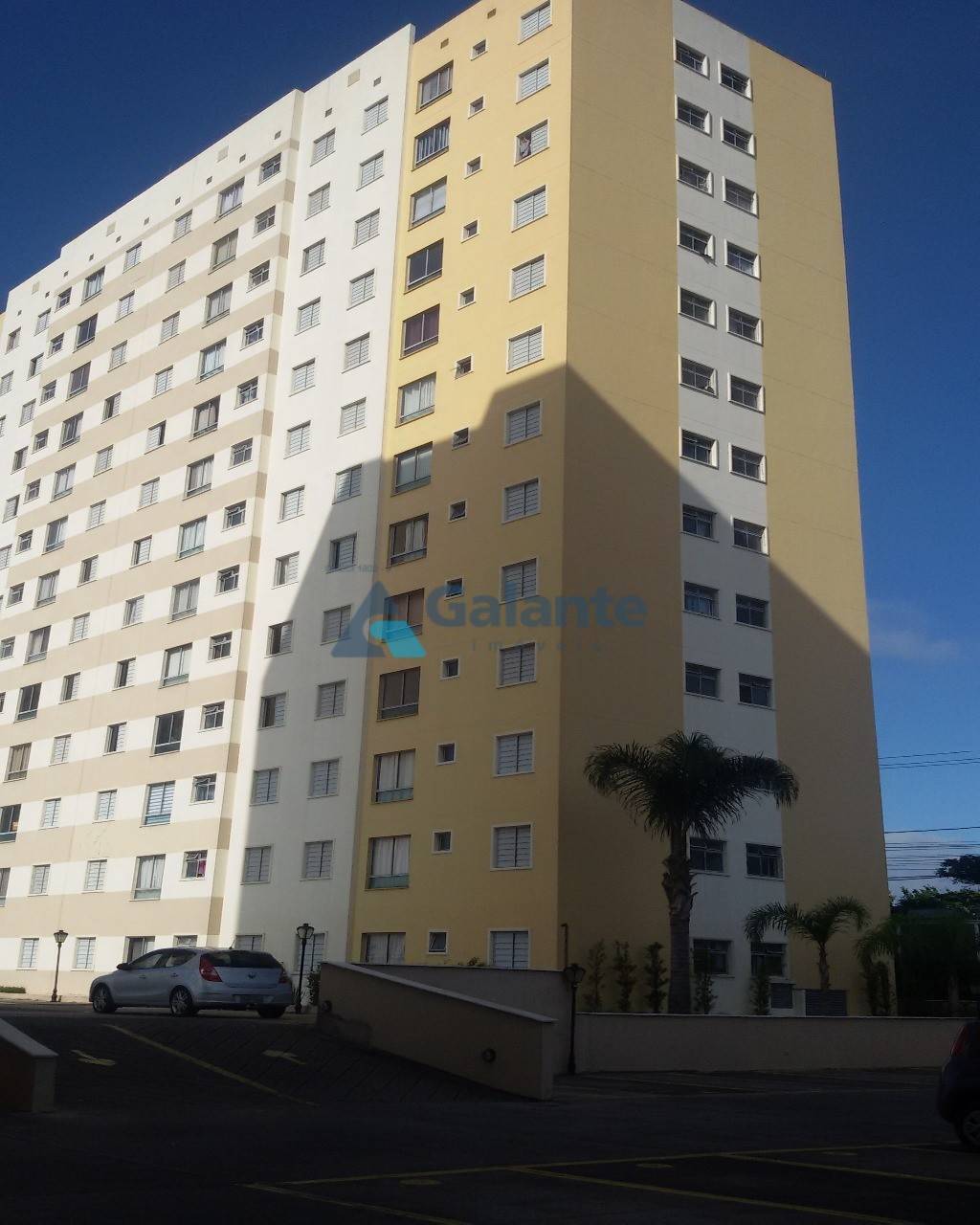 Apartamento em Vila Georgina, Campinas - Apartamento - Vila Georgina - Foto 2