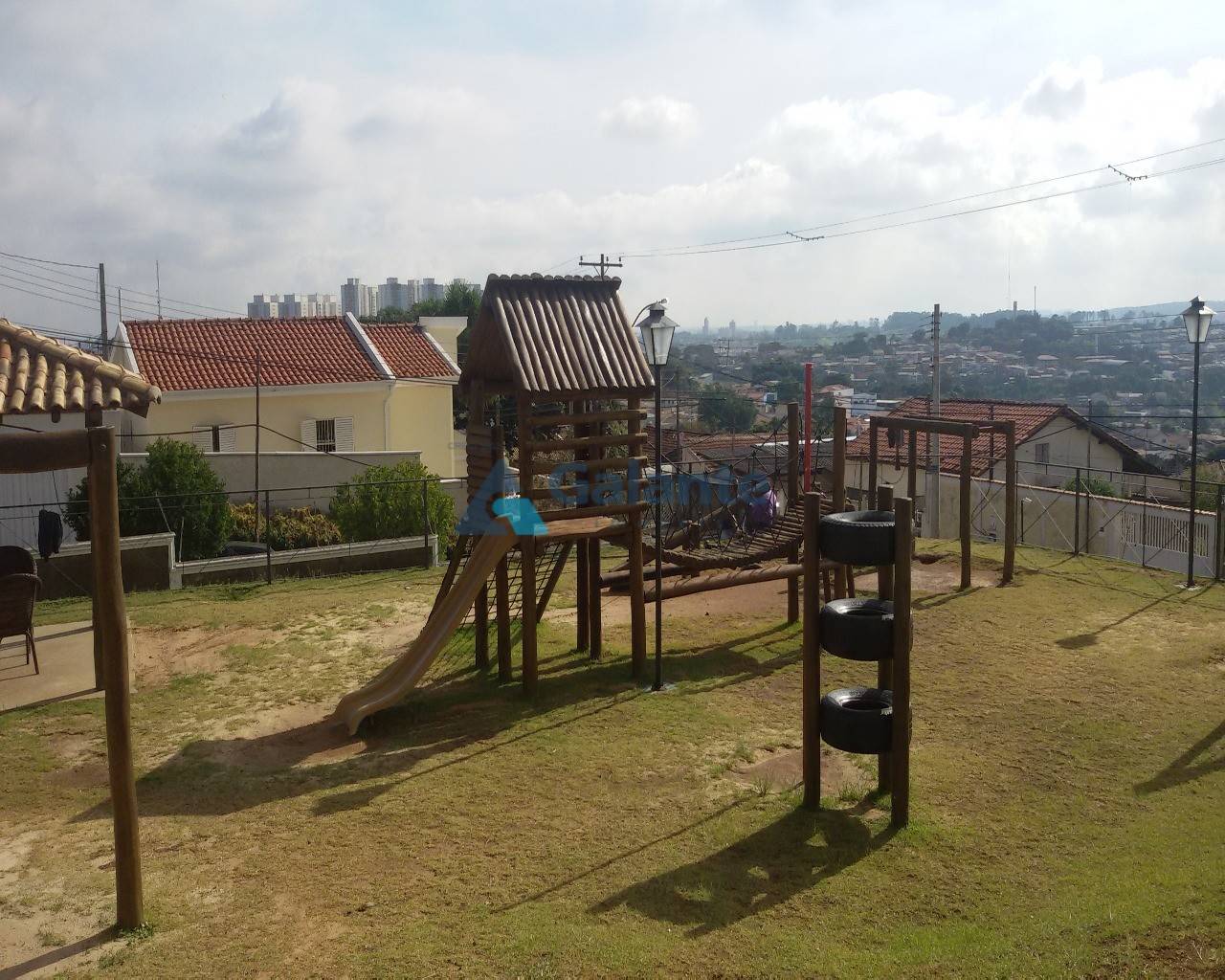 Apartamento em Vila Georgina, Campinas - Foto 8