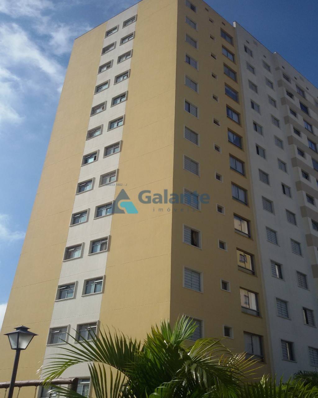 Apartamento em Vila Georgina, Campinas - Apartamento - Vila Georgina - Foto 1