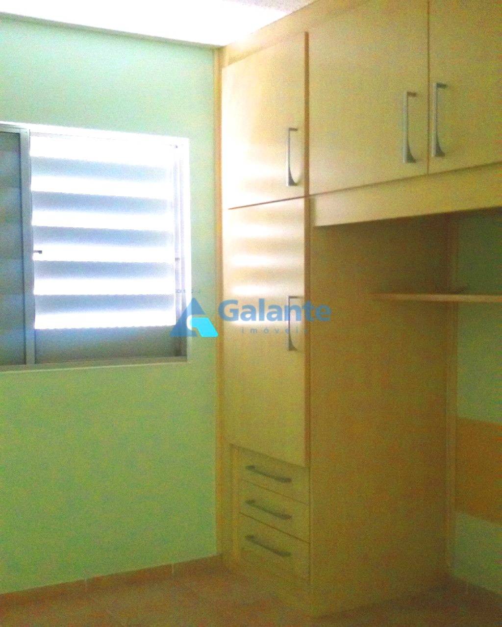 Apartamento em Vila Georgina, Campinas - Foto 10