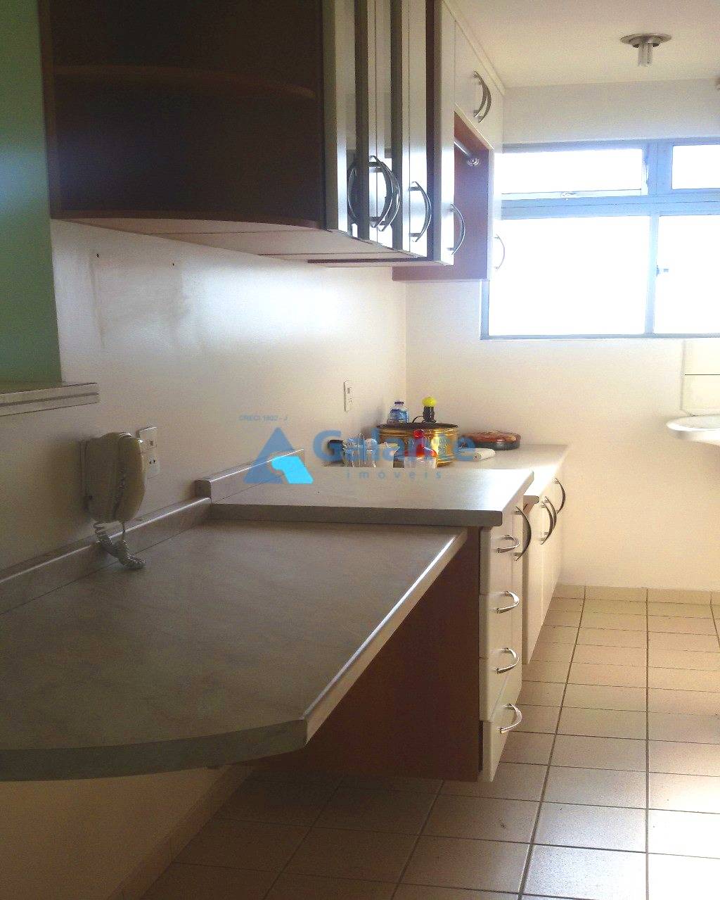 Apartamento em Vila Georgina, Campinas - Foto 6