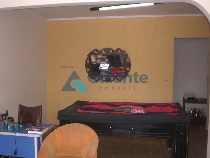 Casa em Vila Georgina, Campinas - Casa - Vila Georgina - Foto 2