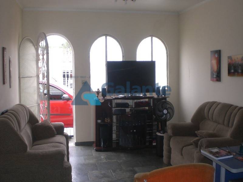 Casa em Vila Georgina, Campinas - Casa - Vila Georgina - Foto 3