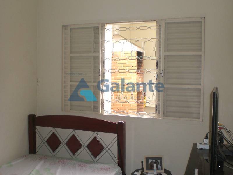 Casa em Vila Georgina, Campinas - Casa - Vila Georgina - Foto 12