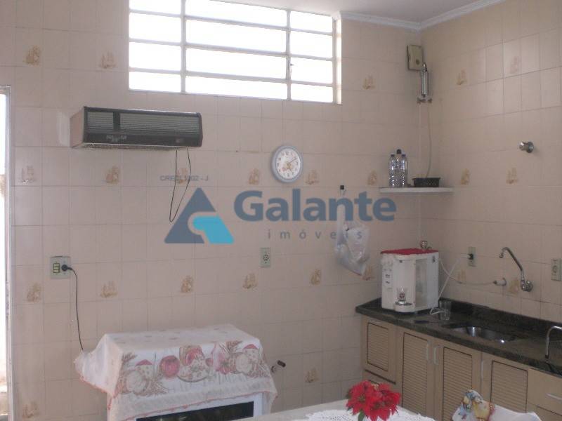 Casa em Vila Georgina, Campinas - Casa - Vila Georgina - Foto 10