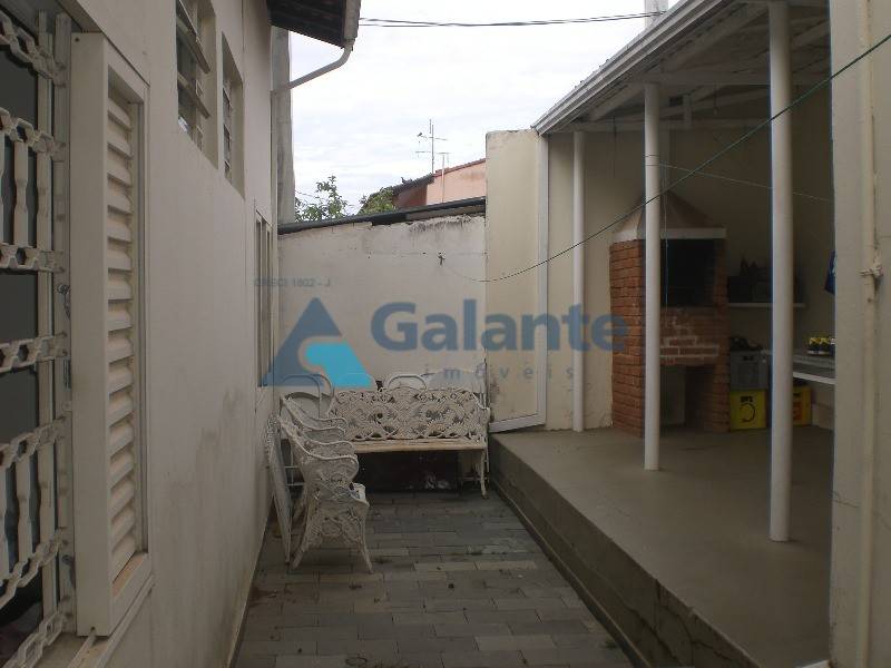 Casa em Vila Georgina, Campinas - Casa - Vila Georgina - Foto 8
