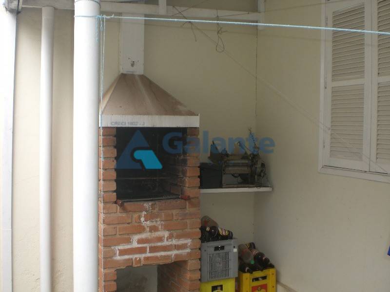 Casa em Vila Georgina, Campinas - Casa - Vila Georgina - Foto 5