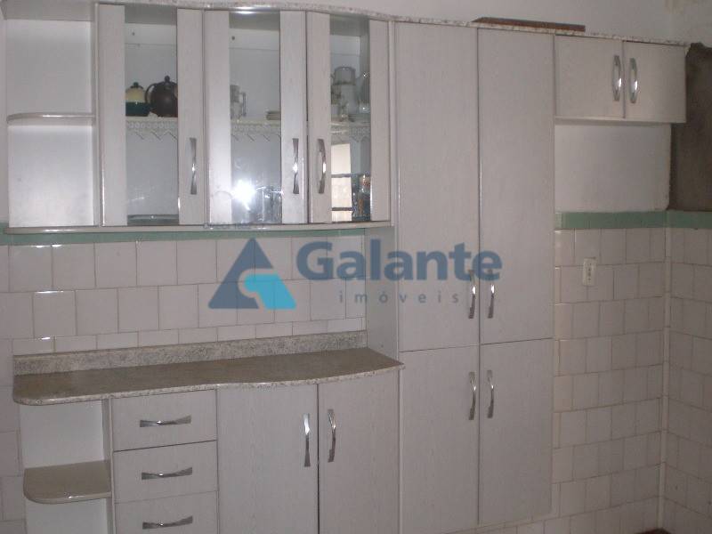 Casa em Vila Georgina, Campinas - Casa - Vila Georgina - Foto 1