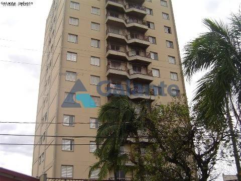 Apartamento em Vila Industrial, Campinas - Apartamento - Vila Industrial - Foto 1