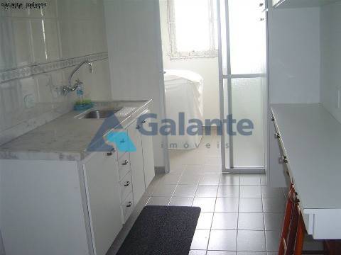 Apartamento em Vila Industrial, Campinas - Foto 9