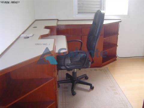 Apartamento em Vila Industrial, Campinas - Foto 8