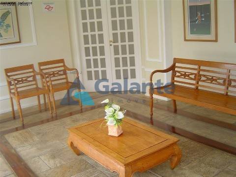 Apartamento em Vila Industrial, Campinas - Foto 12