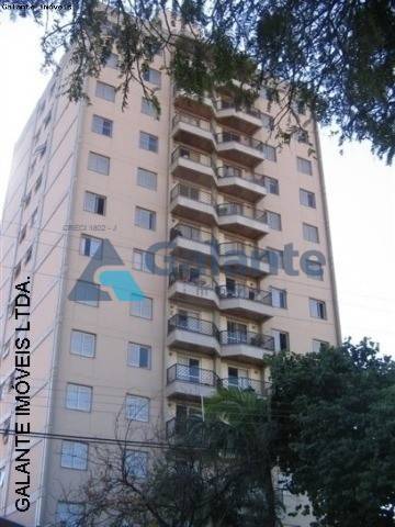 Apartamento em Vila Industrial, Campinas - Foto 4