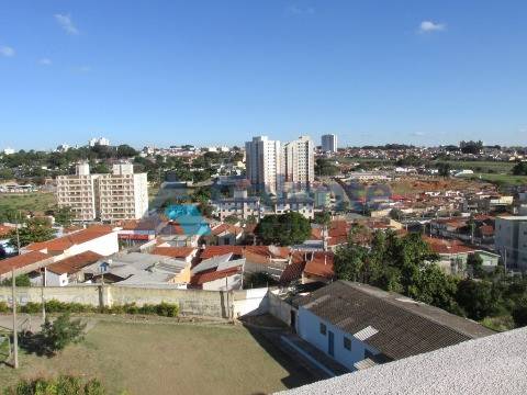 Apartamento em Vila Industrial, Campinas - Apartamento - Vila Industrial - Foto 1