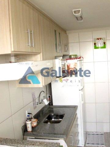 Apartamento em Vila Industrial, Campinas - Foto 9