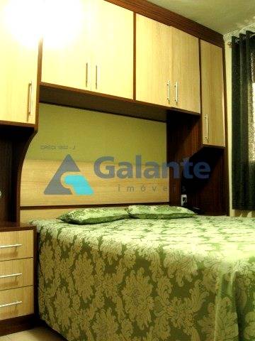 Apartamento em Vila Industrial, Campinas - Apartamento - Vila Industrial - Foto 2