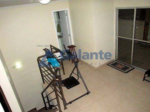 Apartamento em Vila Industrial, Campinas - Foto 4