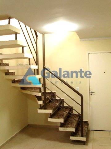Apartamento em Vila Industrial, Campinas - Foto 8