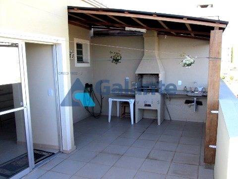 Apartamento em Vila Industrial, Campinas - Foto 10
