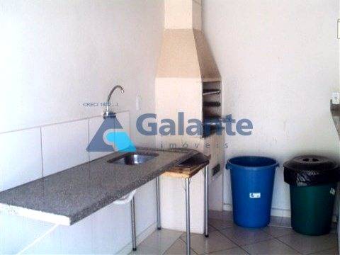 Apartamento em Vila Industrial, Campinas - Foto 5