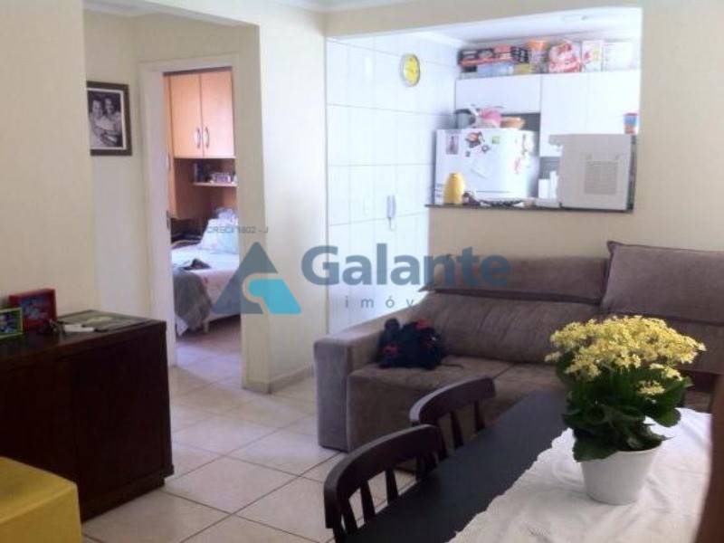 Apartamento em Vila Industrial, Campinas - Apartamento - Vila Industrial - Foto 2