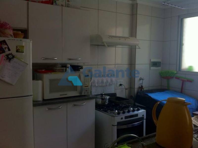 Apartamento em Vila Industrial, Campinas - Apartamento - Vila Industrial - Foto 8