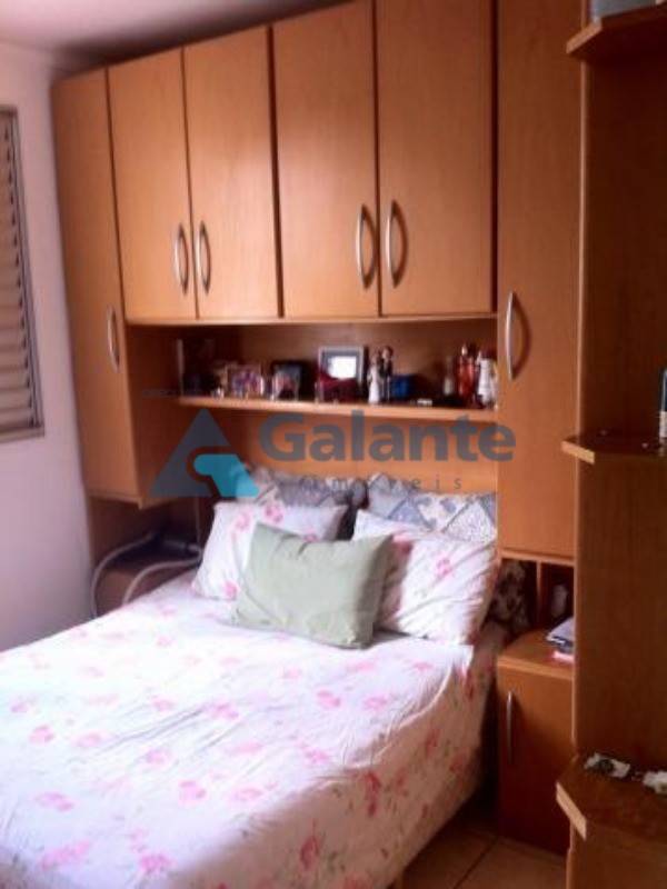 Apartamento em Vila Industrial, Campinas - Apartamento - Vila Industrial - Foto 6
