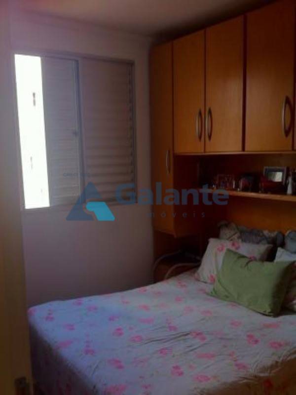 Apartamento em Vila Industrial, Campinas - Apartamento - Vila Industrial - Foto 5