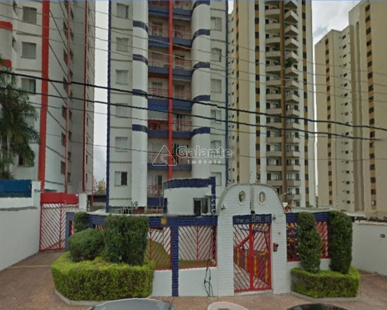 Apartamento em Vila Industrial, Campinas - Foto 6