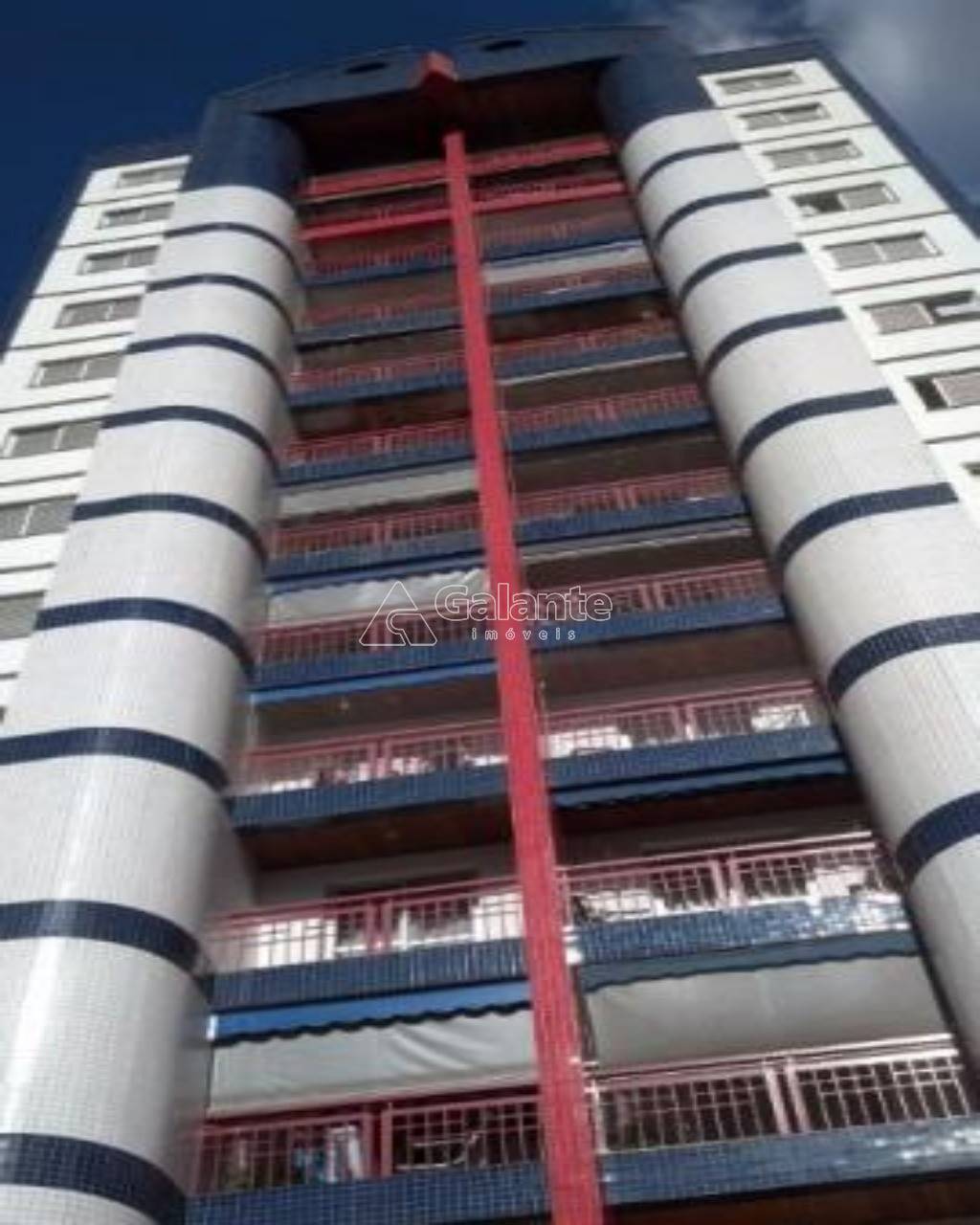 Apartamento em Vila Industrial, Campinas - Apartamento - Vila Industrial - Foto 1