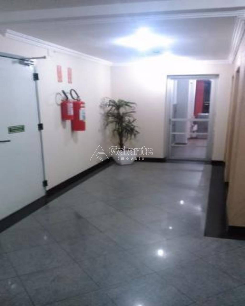 Apartamento em Vila Industrial, Campinas - Foto 8