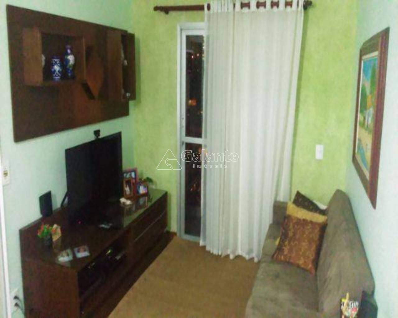 Apartamento em Vila Industrial, Campinas - Apartamento - Vila Industrial - Foto 3