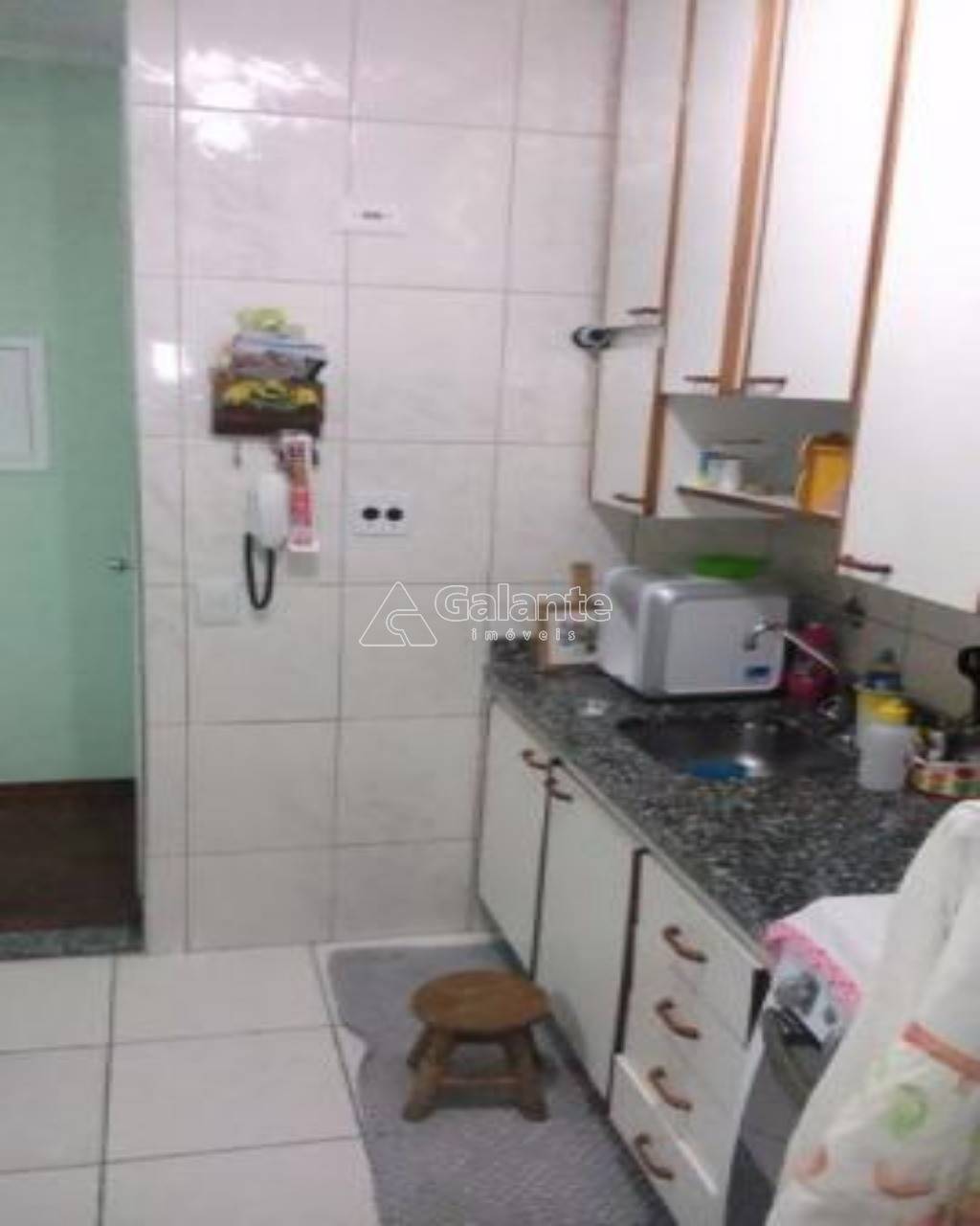Apartamento em Vila Industrial, Campinas - Foto 10