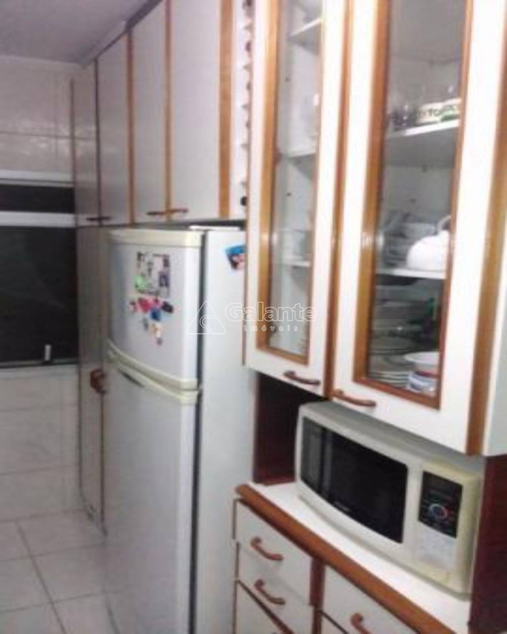 Apartamento em Vila Industrial, Campinas - Foto 9