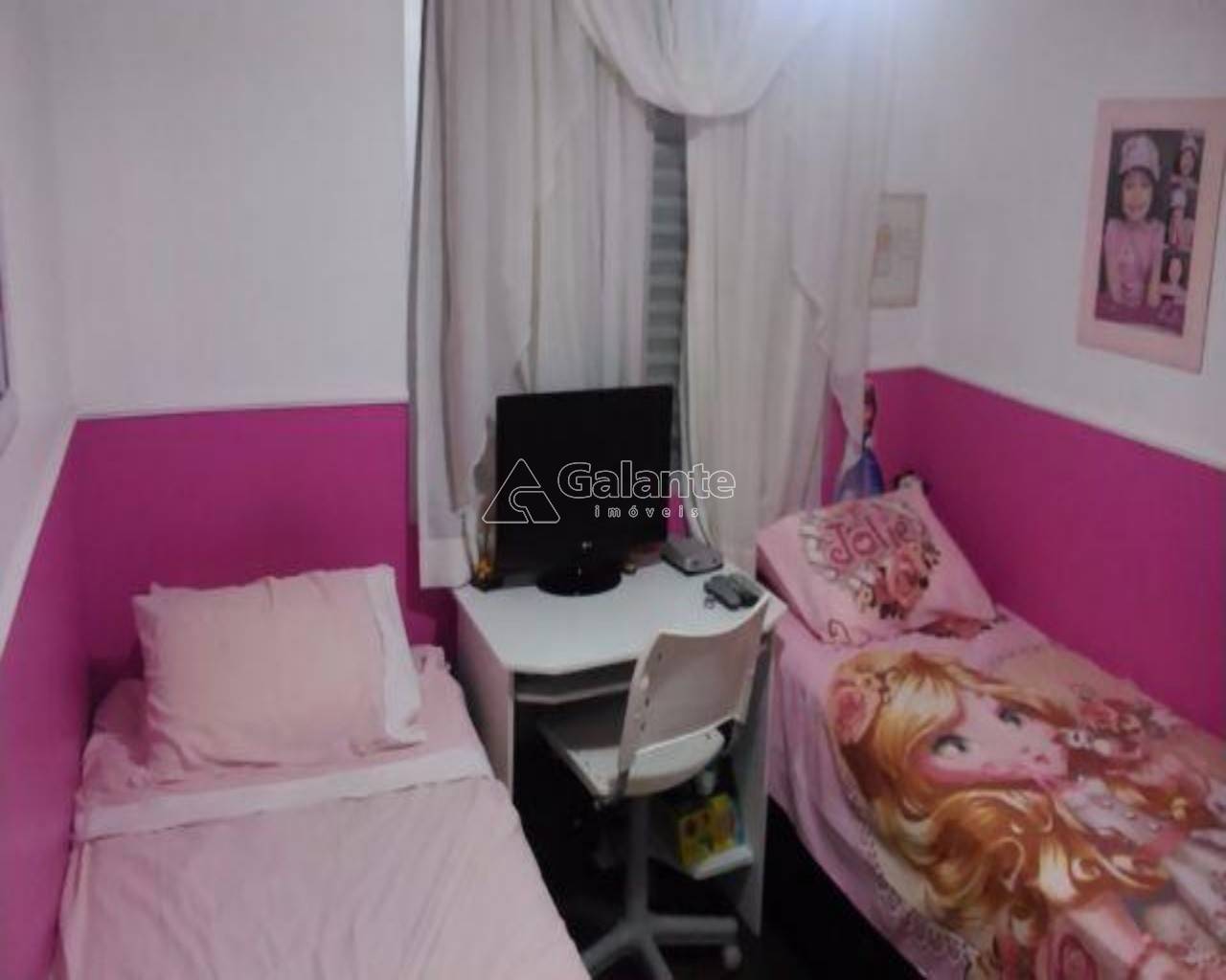 Apartamento em Vila Industrial, Campinas - Foto 5