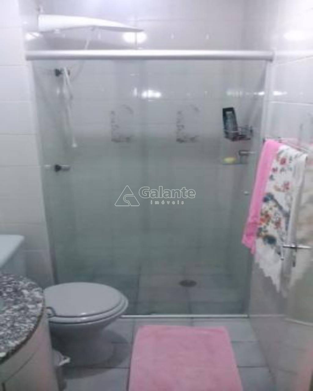 Apartamento em Vila Industrial, Campinas - Apartamento - Vila Industrial - Foto 2