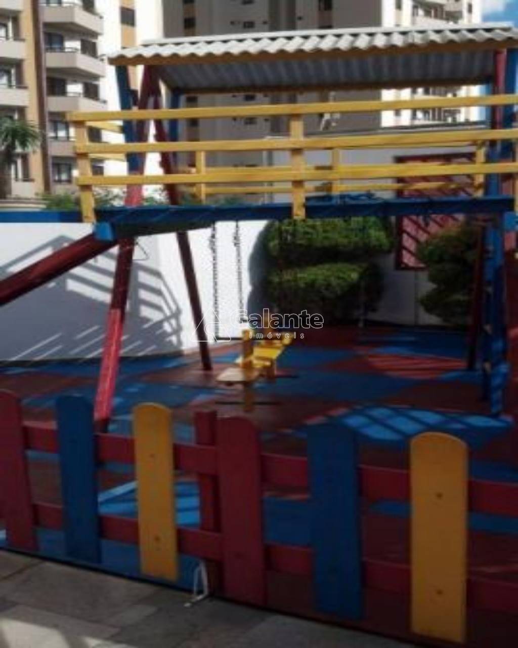 Apartamento em Vila Industrial, Campinas - Foto 15