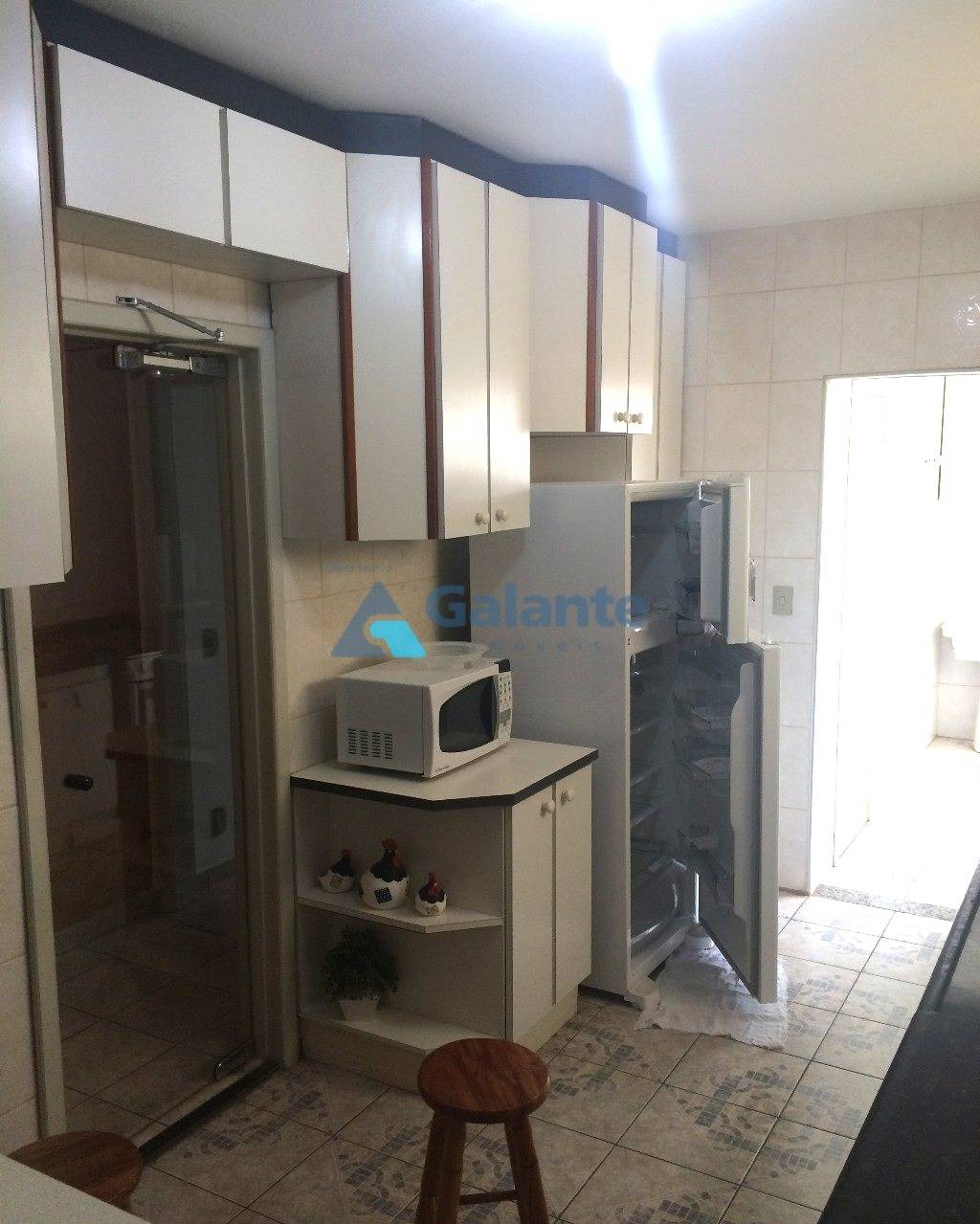 Apartamento em Vila Industrial, Campinas - Foto 6
