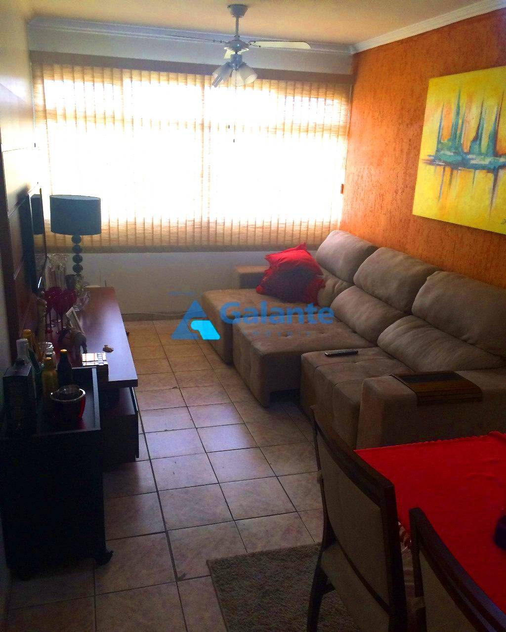 Apartamento em Vila Industrial, Campinas - Apartamento - Vila Industrial - Foto 1