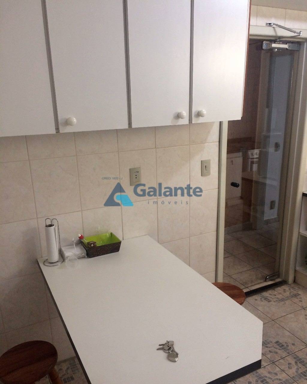 Apartamento em Vila Industrial, Campinas - Apartamento - Vila Industrial - Foto 2