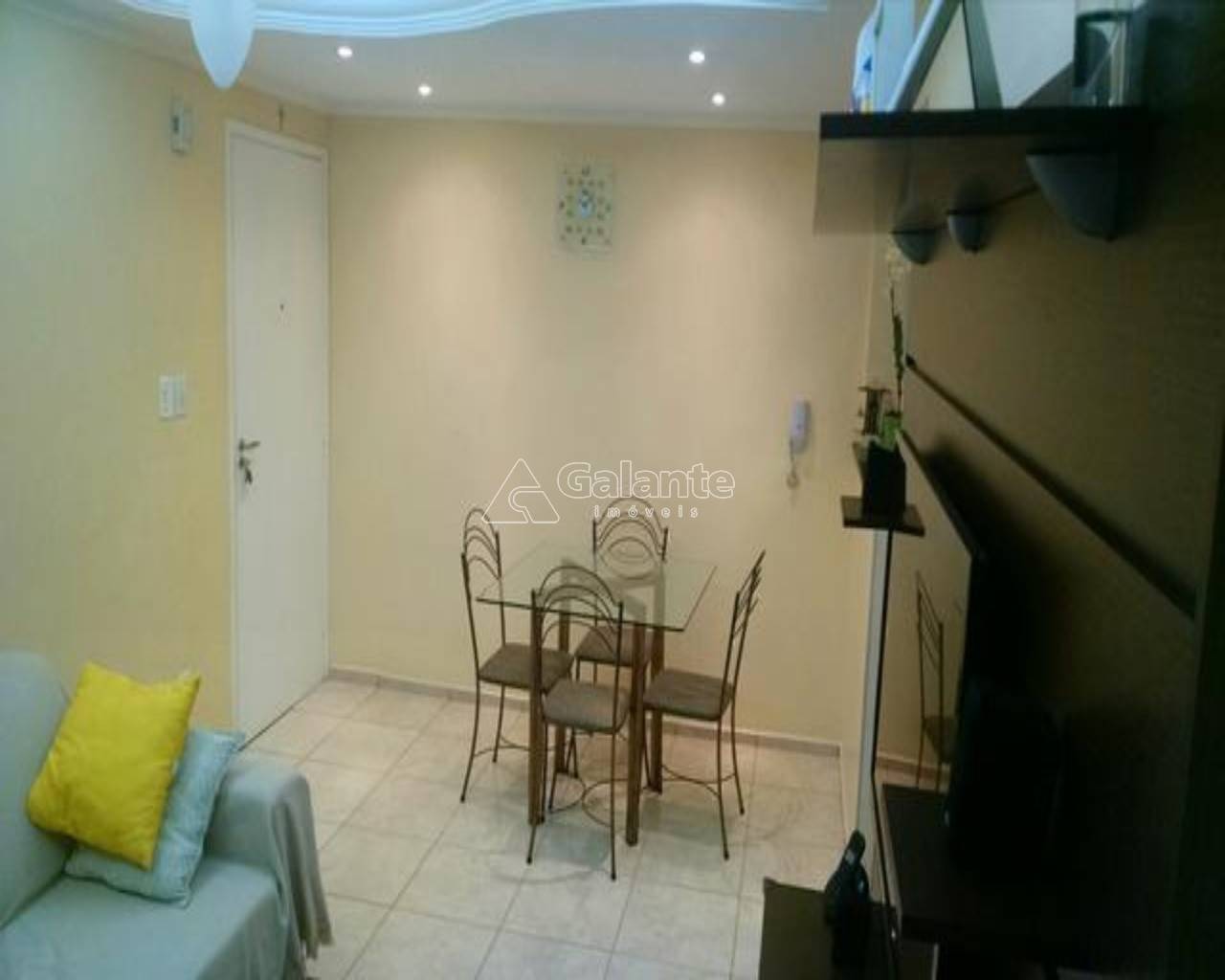 Apartamento em Vila Industrial, Campinas - Foto 6
