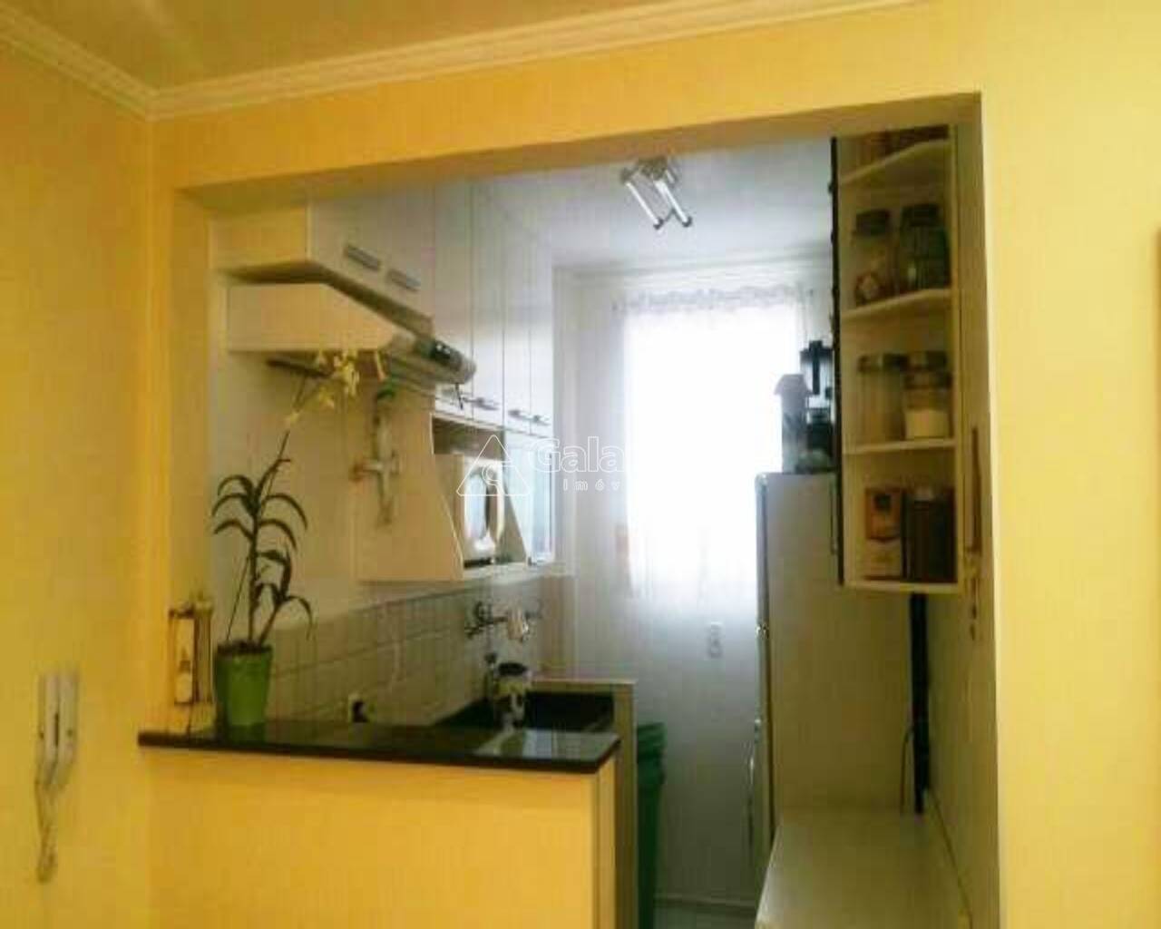 Apartamento em Vila Industrial, Campinas - Foto 10