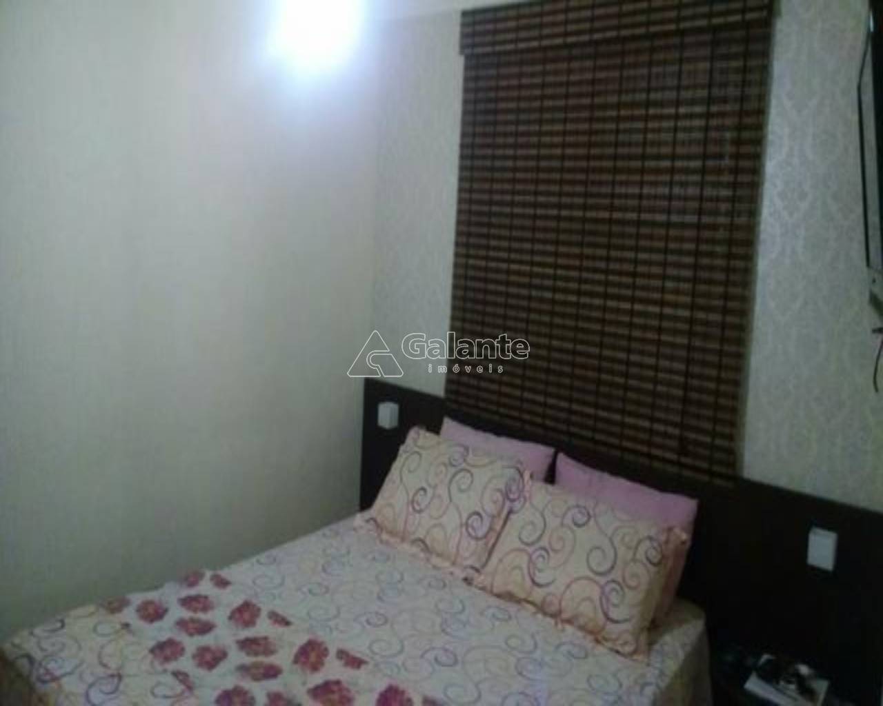 Apartamento em Vila Industrial, Campinas - Foto 9
