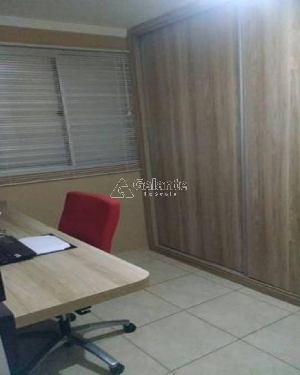 Apartamento em Vila Industrial, Campinas - Foto 4