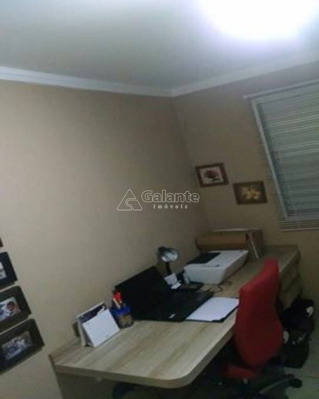 Apartamento em Vila Industrial, Campinas - Foto 7