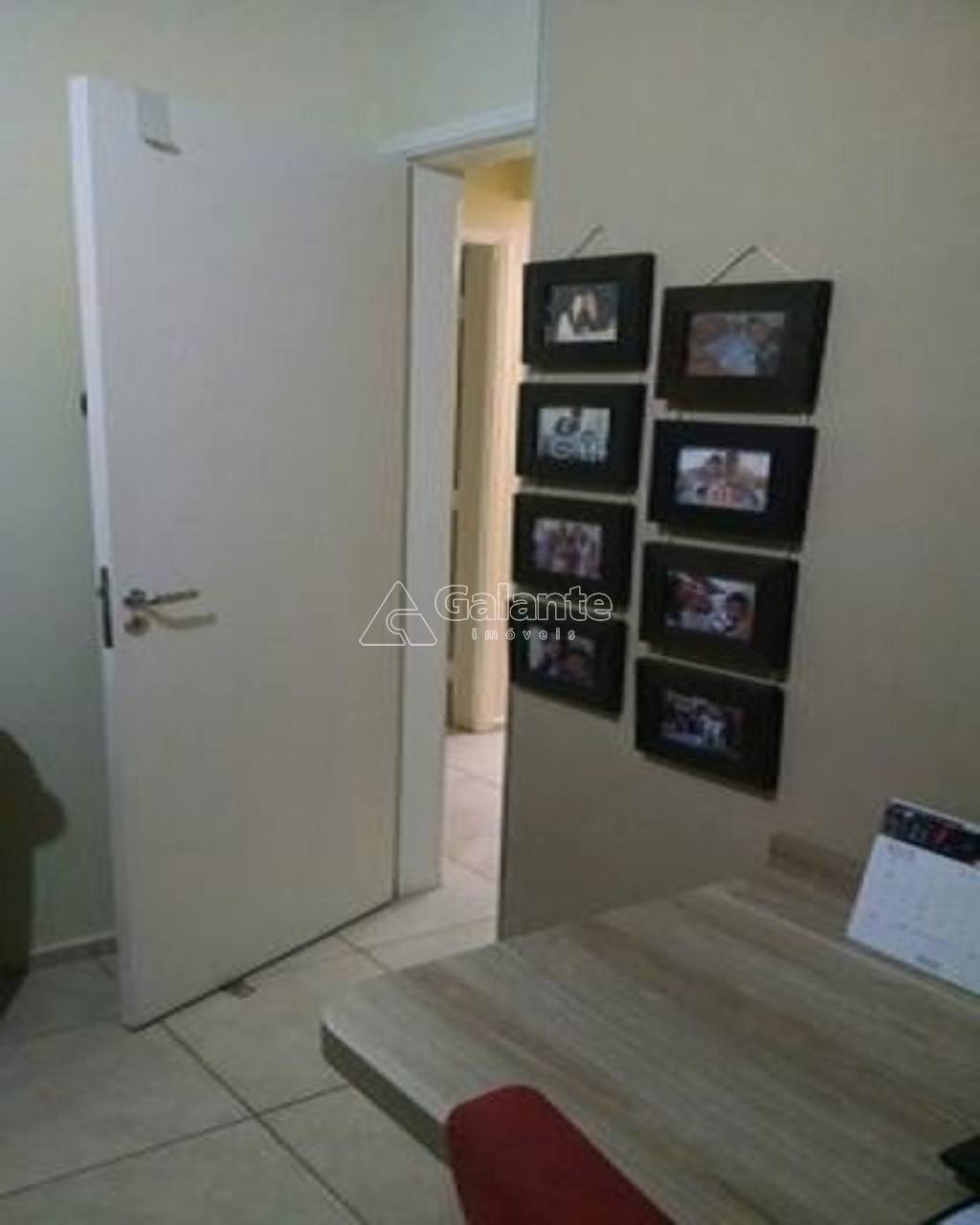 Apartamento em Vila Industrial, Campinas - Apartamento - Vila Industrial - Foto 2