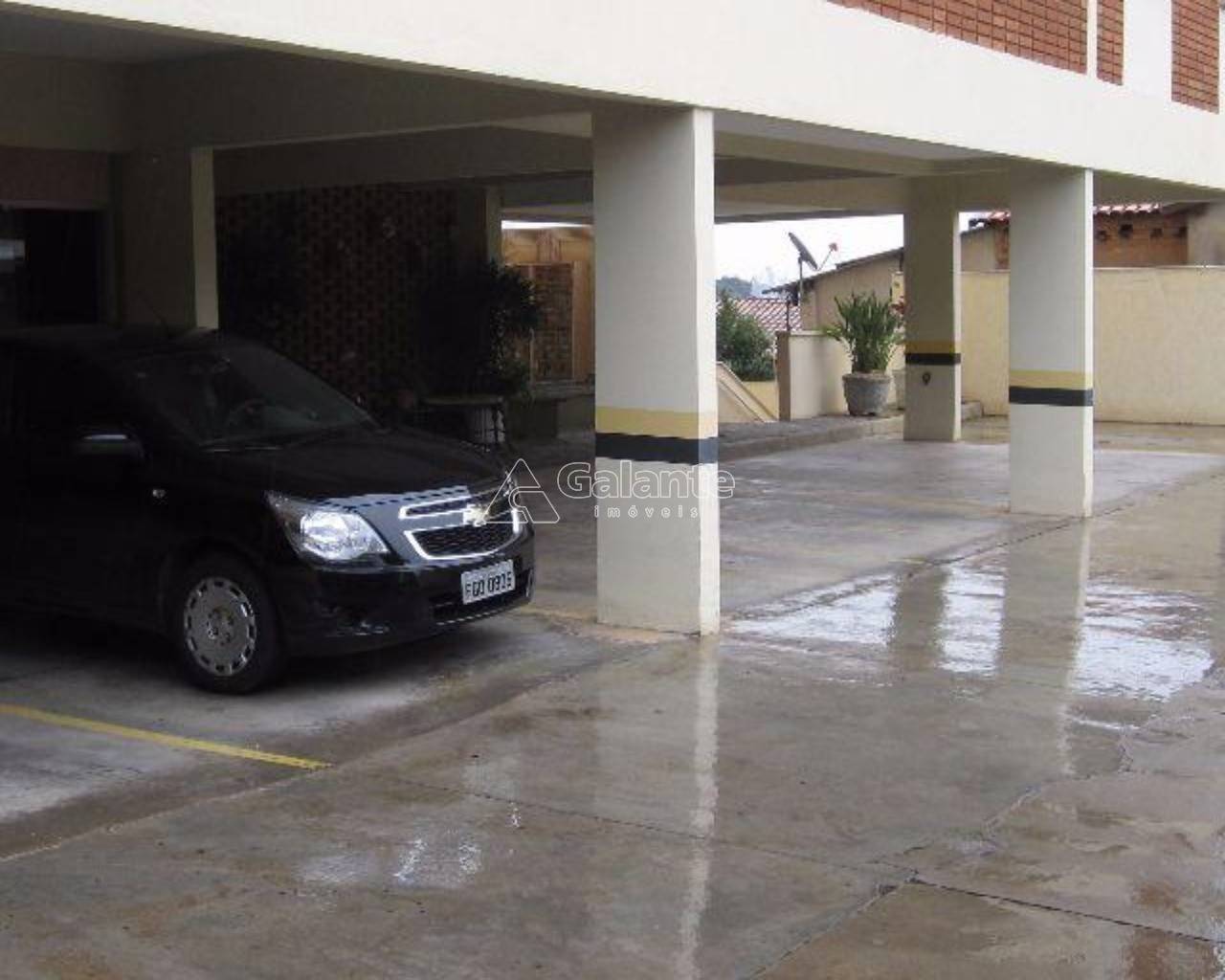 Apartamento em Vila Industrial, Campinas - Foto 8