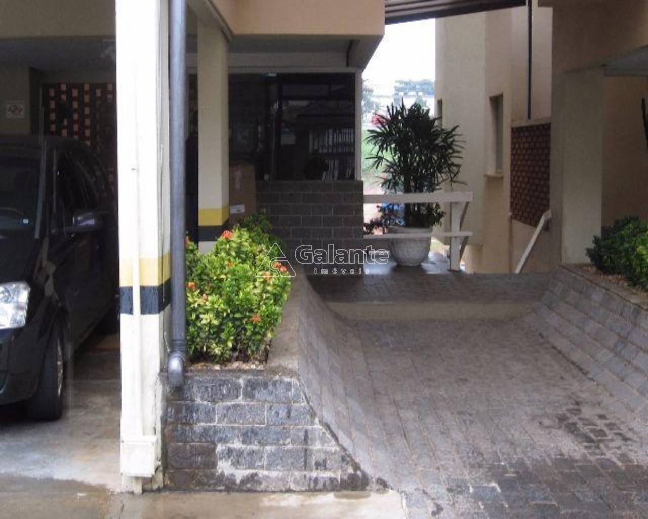 Apartamento em Vila Industrial, Campinas - Foto 9