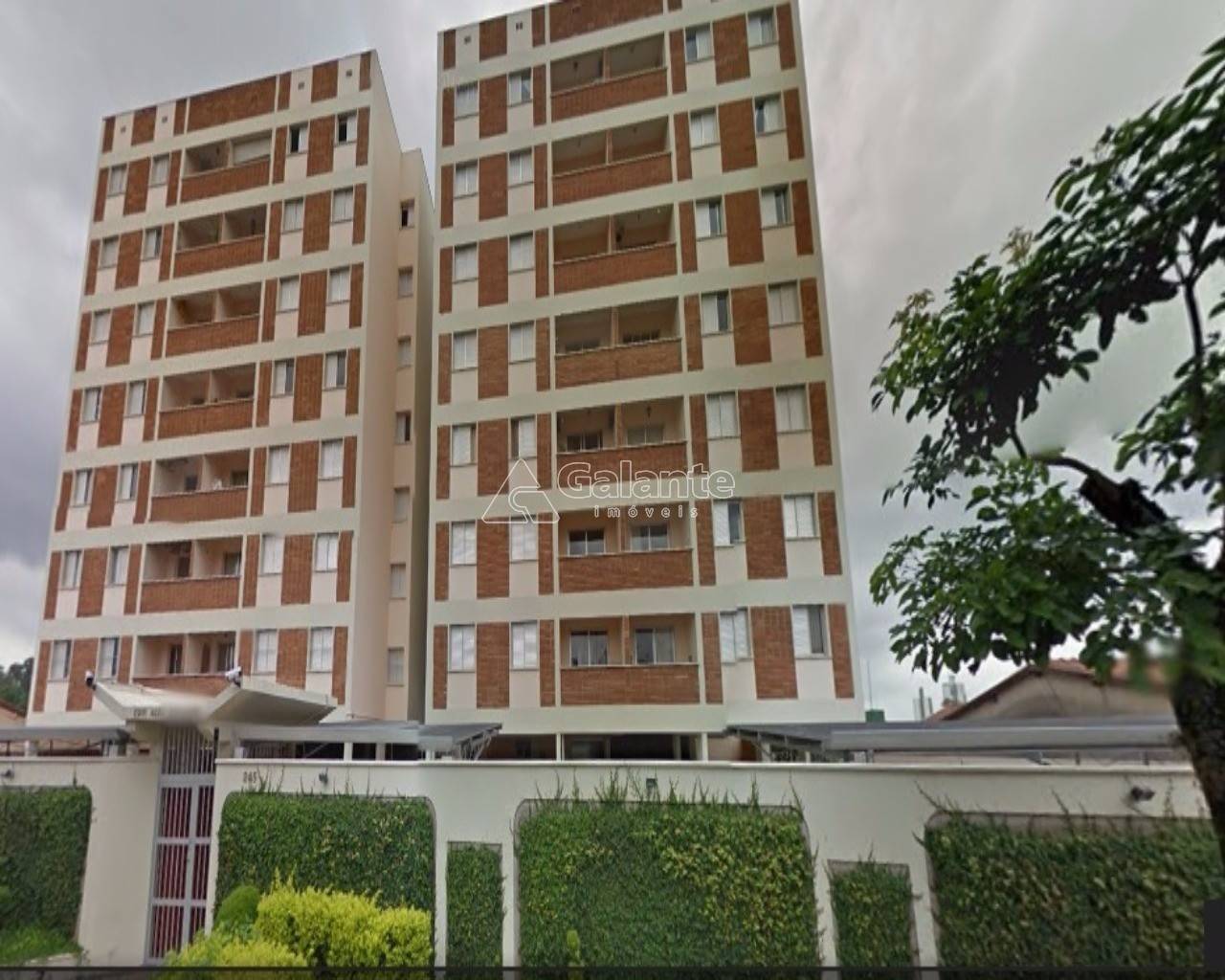 Apartamento em Vila Industrial, Campinas - Apartamento - Vila Industrial - Foto 1