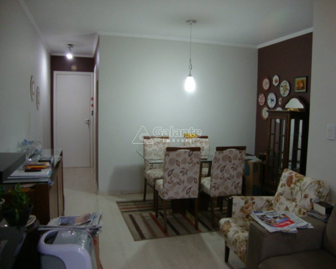 Apartamento em Vila Industrial, Campinas - Foto 14